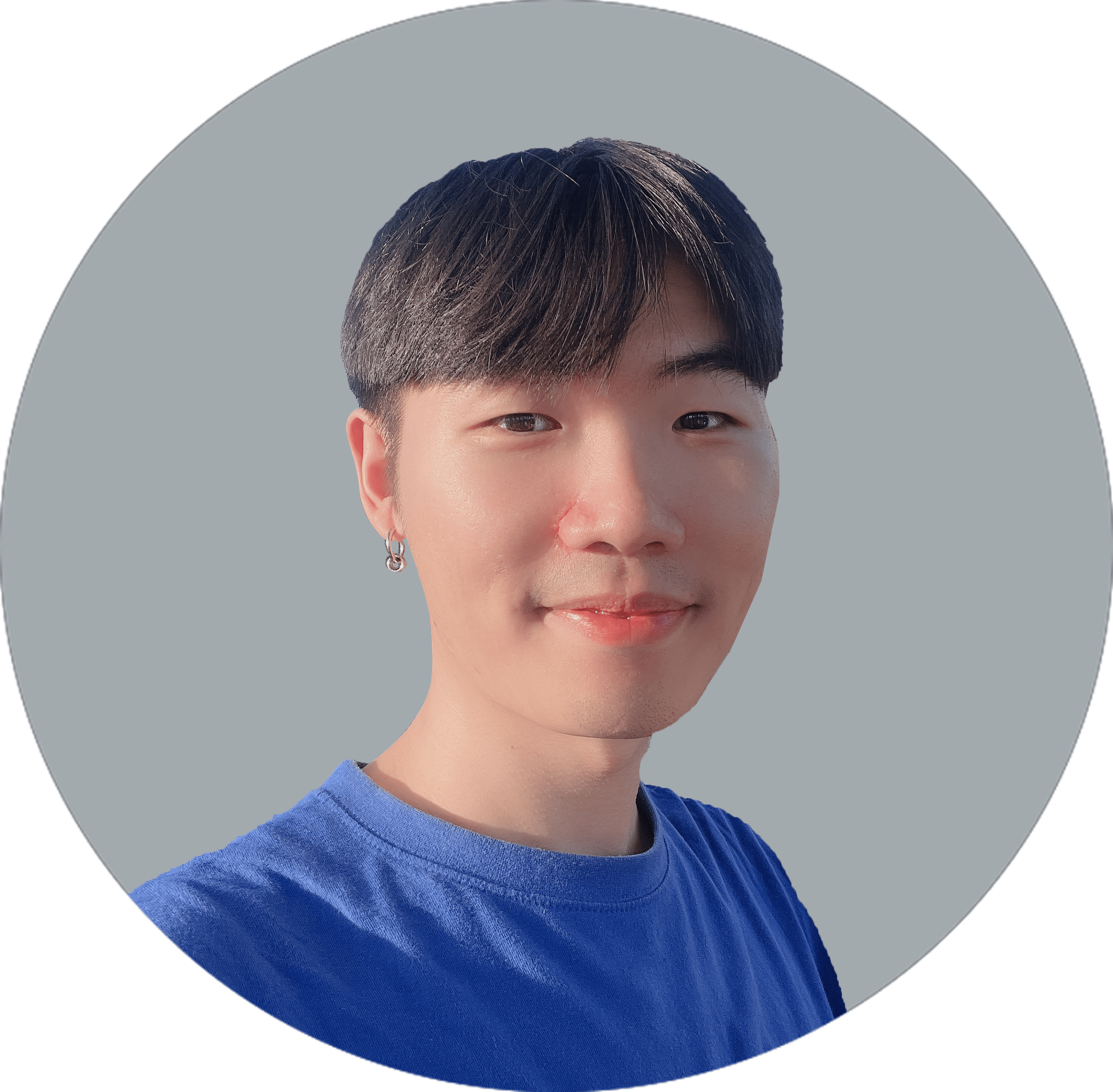 Brian Huang
